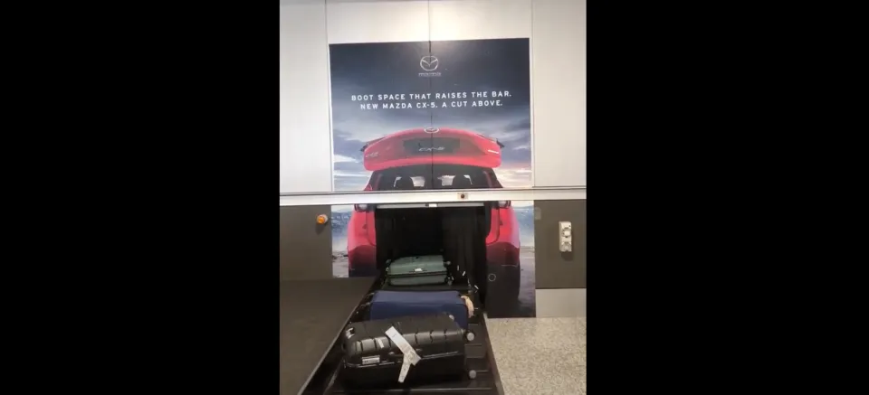 Qantas Partnership