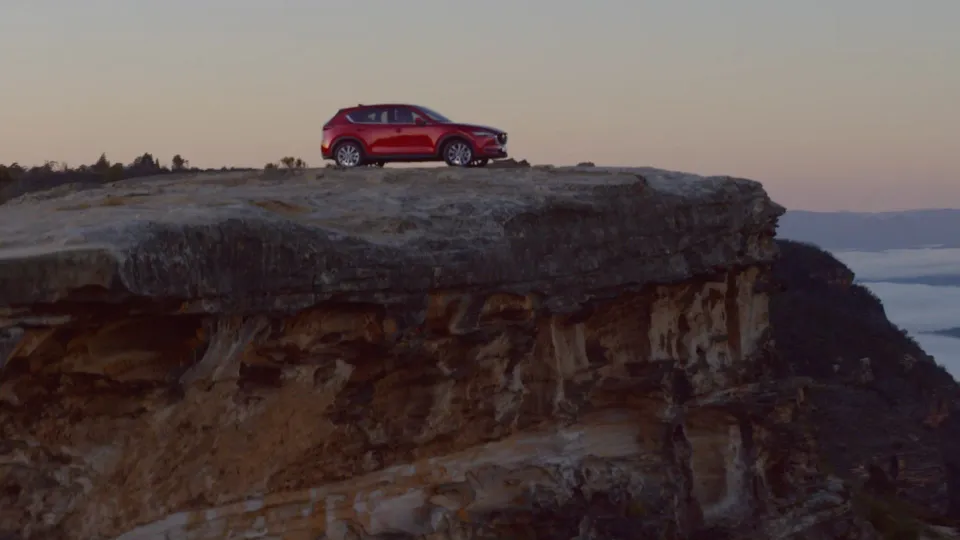 Mazda: A Cut Above